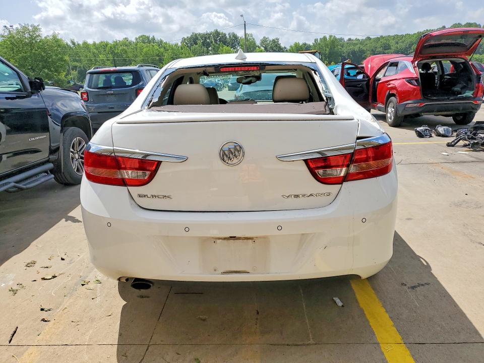 Photo 6 from auction – 2016 BUICK VERANO with VIN 1G4PW5SK2G4155110