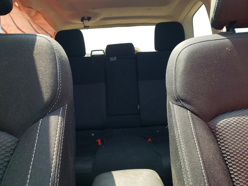 Photo 10 from auction – 2018 SUBARU FORESTER with VIN JF2SJAGC1JH466942