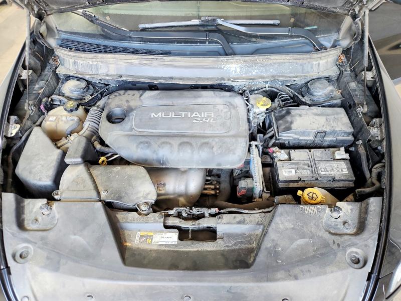Photo 12 from auction – 2018 JEEP CHEROKEE with VIN 1C4PJMDBXJD599482