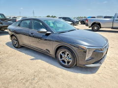 Photo 4 from auction – 2025 KIA K4 with VIN 3KPFT4DEXSE213109