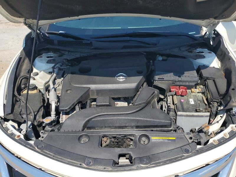 Photo 11 from auction – 2015 NISSAN ALTIMA with VIN 1N4AL3AP4FC100222