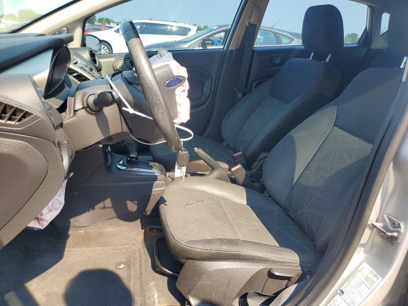 Photo 7 from auction – 2011 FORD FIESTA with VIN 3FADP4FJXBM211393