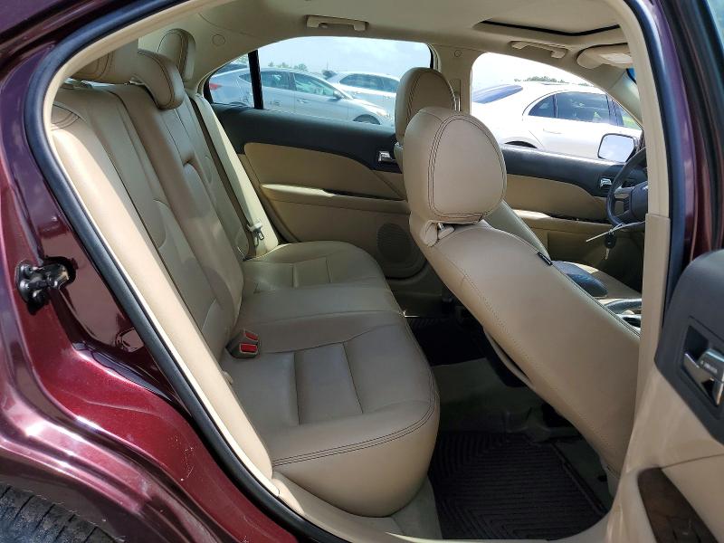 Photo 10 from auction – 2012 FORD FUSION with VIN 3FAHP0JA8CR432528
