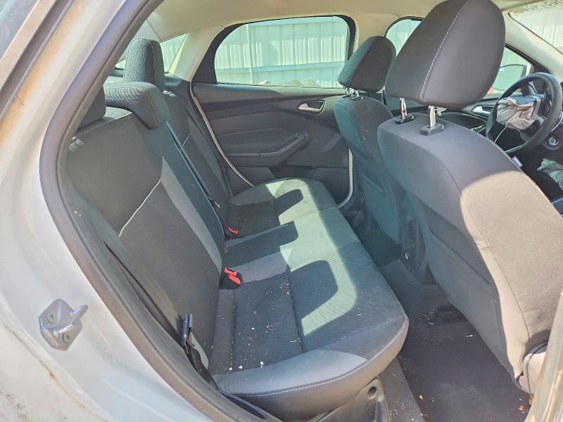 Photo 10 from auction – 2014 FORD FOCUS with VIN 1FADP3F25EL246822