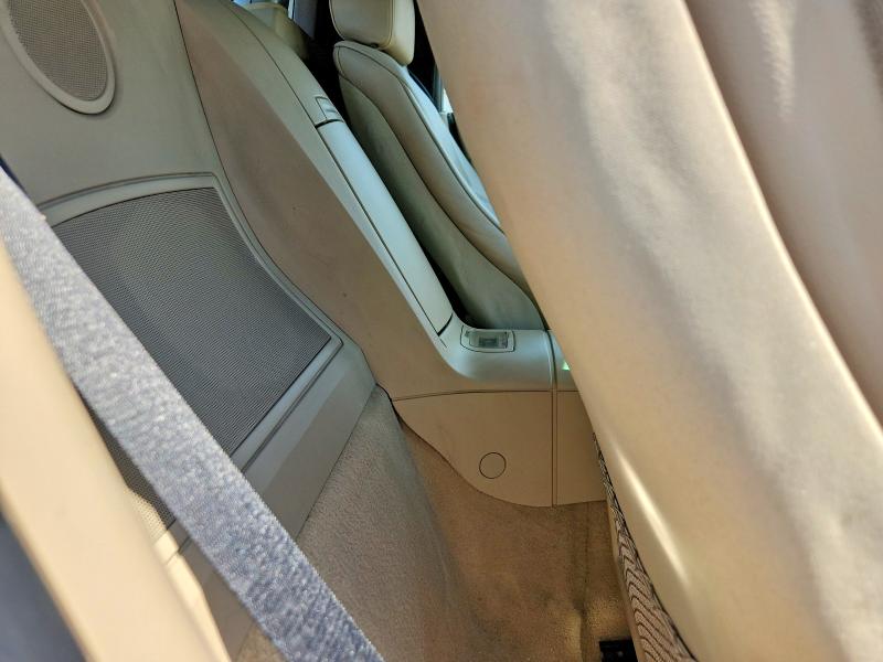 Photo 10 from auction – 2006 BMW Z4 with VIN 4USBU33516LW68445