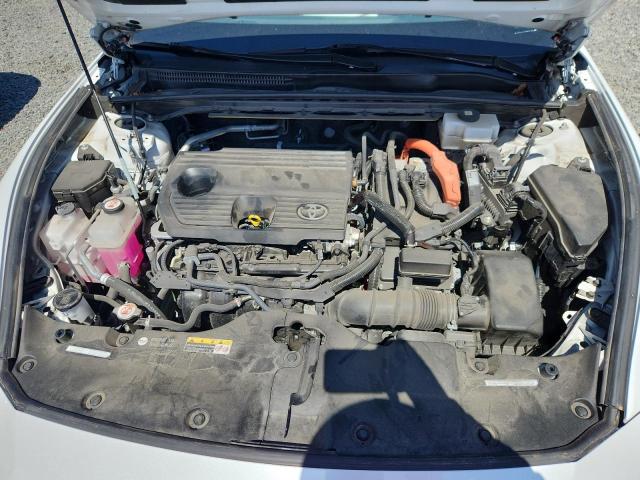 Photo 11 from auction – 2024 TOYOTA CROWN with VIN JTDAAAAFXR3021489