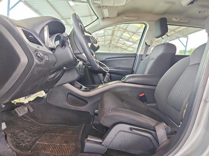 Photo 7 from auction – 2018 DODGE JOURNEY with VIN 3C4PDCAB7JT347950