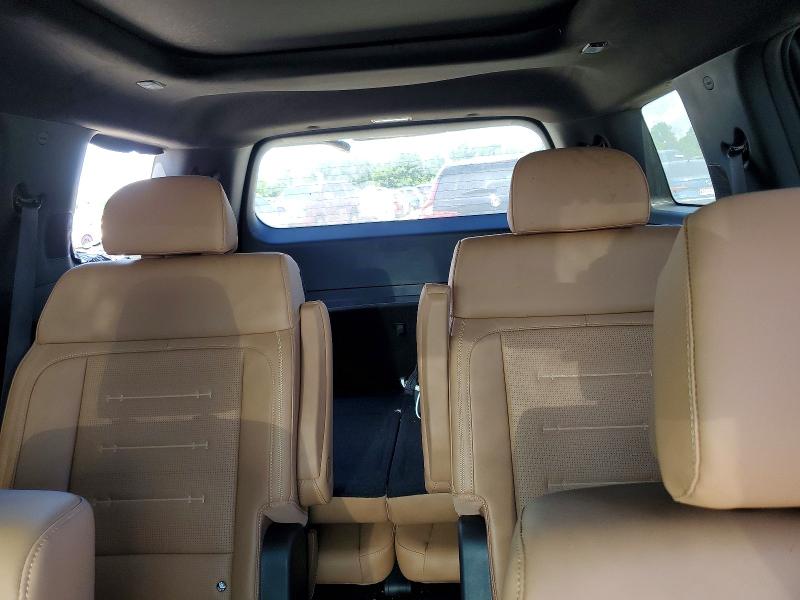 Photo 10 from auction – 2026 HYUNDAI SANTA FE with VIN 5NMP54G14TH082132