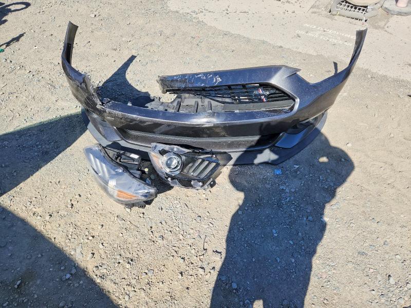Photo 12 from auction – 2017 FORD MUSTANG with VIN 1FA6P8CF0H5263162