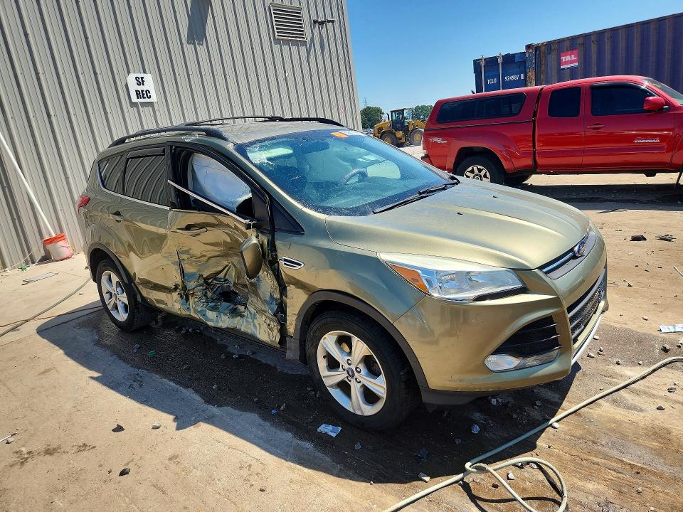 Фото 4 с аукциона – 2013 FORD ESCAPE с VIN 1FMCU0GX1DUB61391