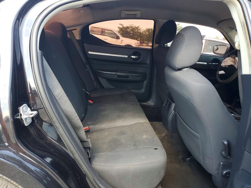 Photo 10 from auction – 2010 DODGE CHARGER with VIN 2B3CA3CV4AH124144