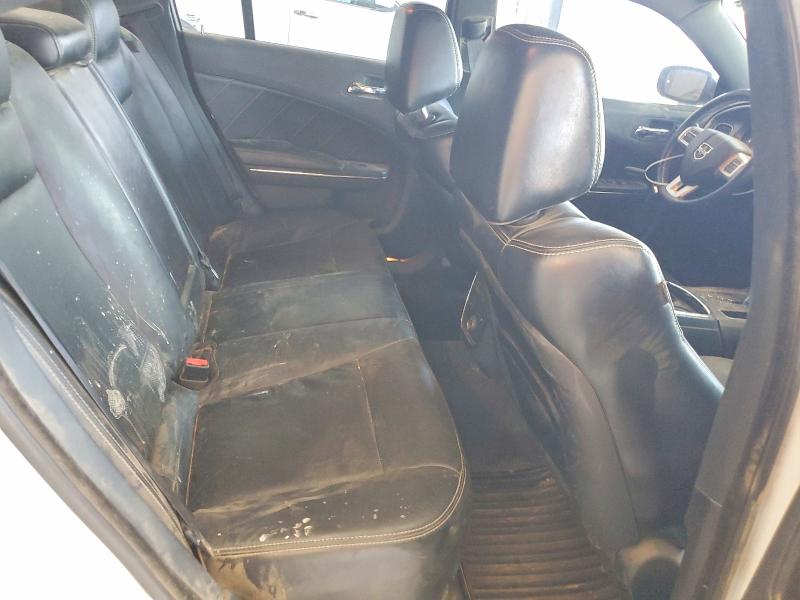 Photo 10 from auction – 2012 DODGE CHARGER with VIN 2C3CDXCT8CH302978