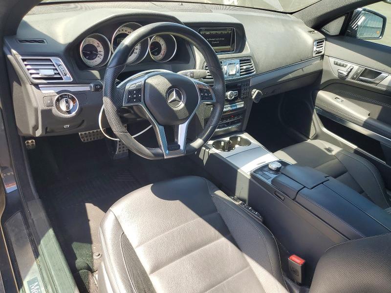 Photo 8 from auction – 2015 MERCEDES-BENZ E with VIN WDDKJ6FB7FF295627