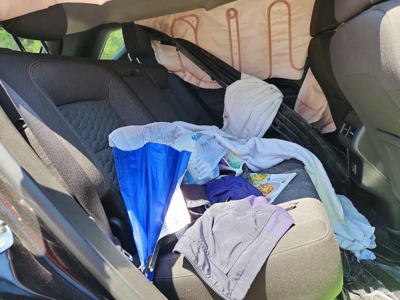 Photo 11 from auction – 2020 CHEVROLET EQUINOX with VIN 2GNAXKEV3L6243689