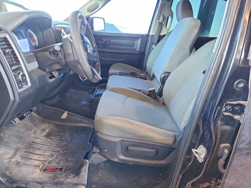 Foto 7 de la subasta – 2015 RAM 1500 con VIN 1C6RR6KT1FS654792
