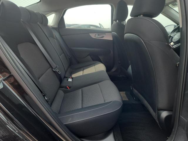 Photo 10 from auction – 2024 KIA FORTE with VIN 3KPF24AD5RE804098