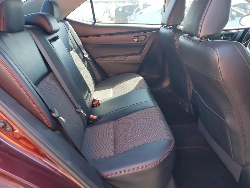 Zdjęcie 10 z aukcji – 2017 TOYOTA COROLLA z VIN 5YFBURHE4HP573101
