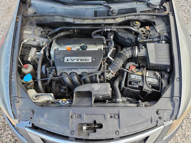 Photo 11 from auction – 2008 HONDA ACCORD with VIN JHMCP26818C069841