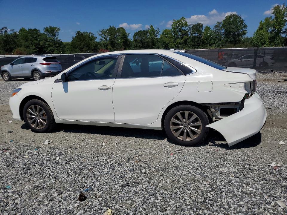 Photo 2 from auction – 2015 TOYOTA CAMRY with VIN 4T1BF1FK4FU927201
