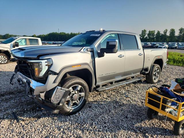 Photo 1 from auction – 2025 GMC SIERRA with VIN 1GT4UNE7XSF125841