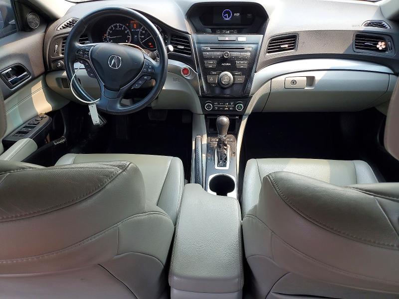 Photo 8 from auction – 2017 ACURA ILX with VIN 19UDE2F36HA013214
