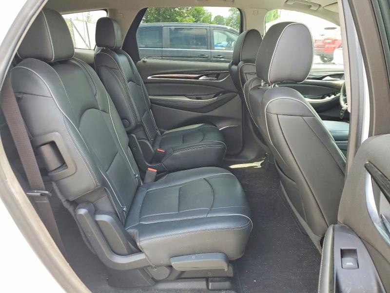 Photo 11 from auction – 2019 BUICK ENCLAVE with VIN 5GAEVCKW5KJ318785