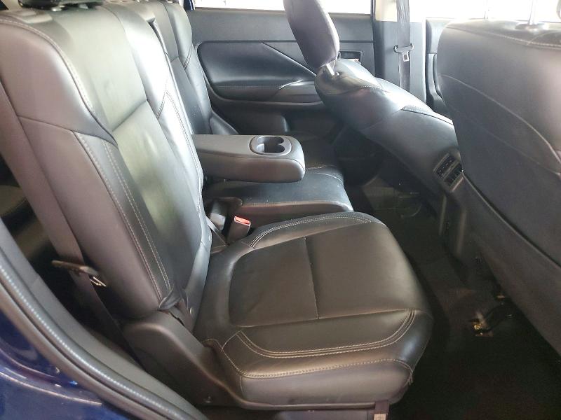 Photo 11 from auction – 2020 MITSUBISHI OUTLANDER with VIN JA4AZ3A30LZ040755