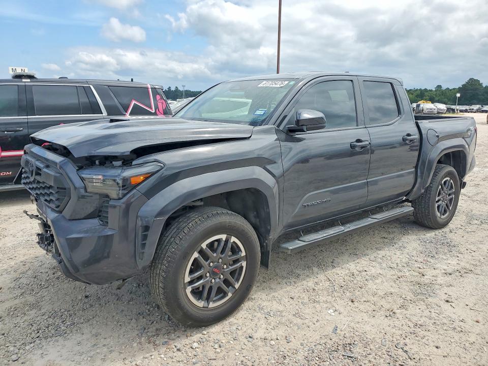 2024 TOYOTA TACOMA - Търг №61705476