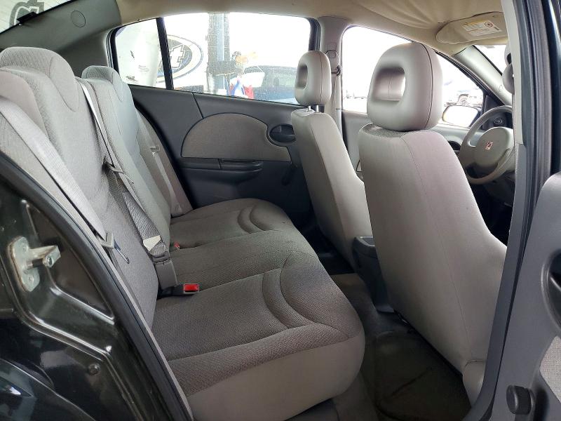 Foto 10 de la subasta – 2003 SATURN ION con VIN 1G8AG52F03Z172246