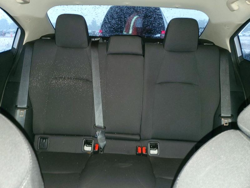 Photo 10 from auction – 2022 TOYOTA COROLLA with VIN 5YFEPMAE5NP320074