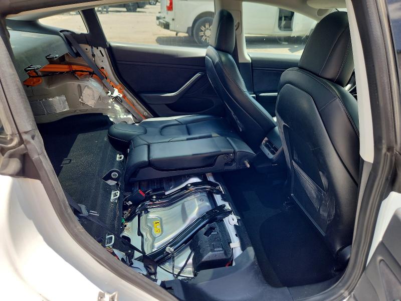 Zdjęcie 10 z aukcji – 2018 TESLA MODEL 3 z VIN 5YJ3E1EA9JF154604