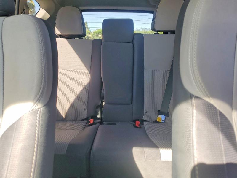 Photo 10 from auction – 2013 TOYOTA RAV4 with VIN 2T3RFREV2DW074617