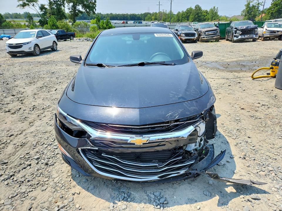Photo 5 from auction – 2019 CHEVROLET MALIBU with VIN 1G1ZB5ST0KF222679