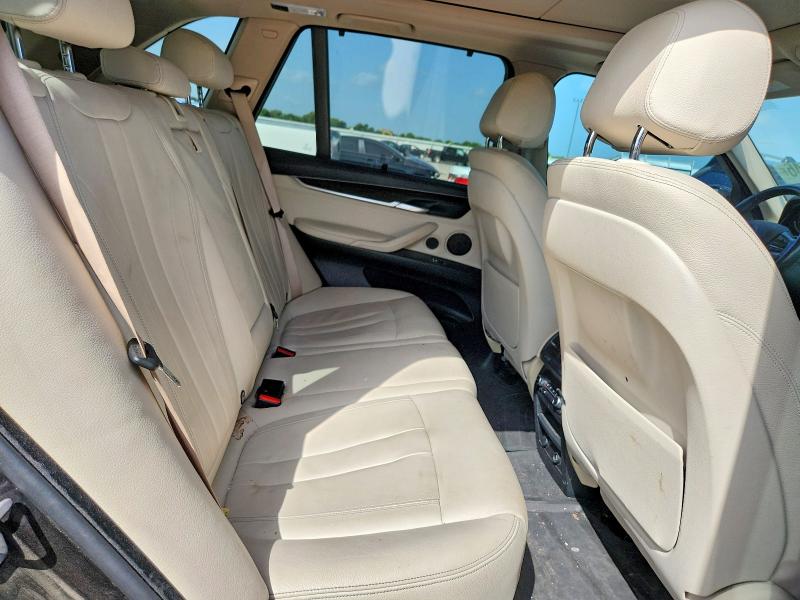 Photo 11 from auction – 2015 BMW X5 with VIN 5UXKR0C5XF0P05448