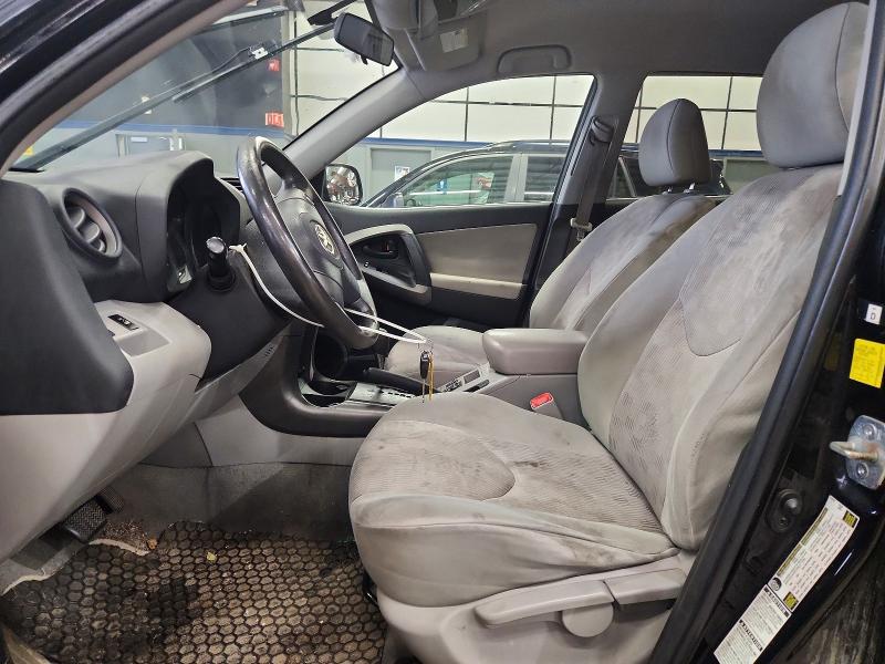 Photo 7 from auction – 2010 TOYOTA RAV4 with VIN 2T3JF4DV7AW076067
