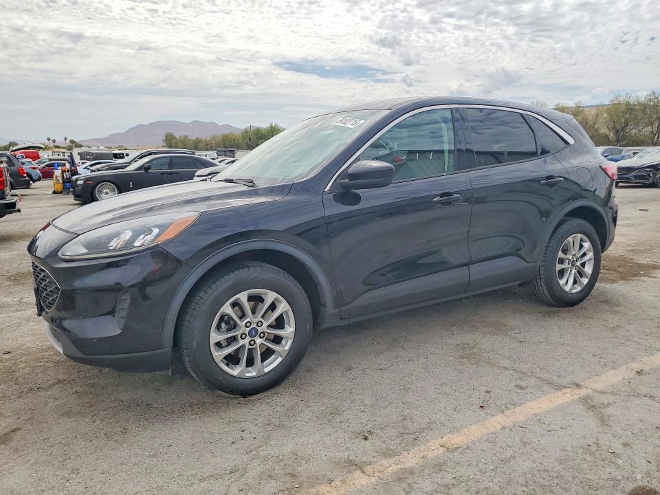 Zdjęcie 1 z aukcji – 2021 FORD ESCAPE z VIN 1FMCU9G69MUB22656