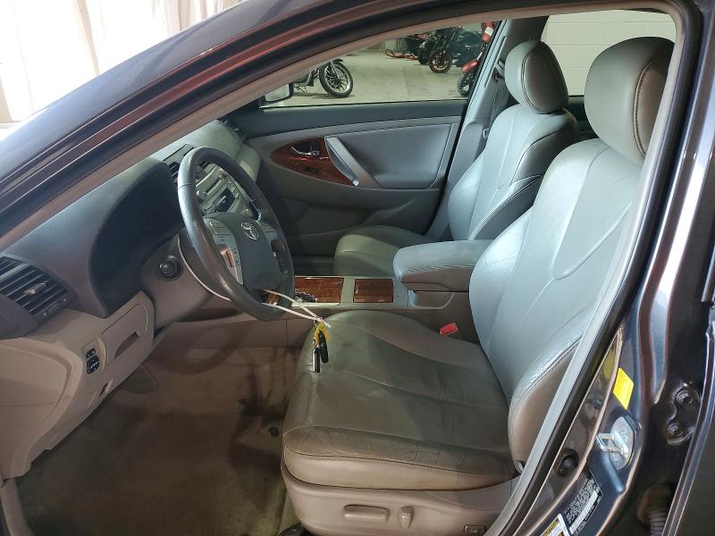 Photo 7 from auction – 2011 TOYOTA CAMRY with VIN 4T1BK3EK6BU126868