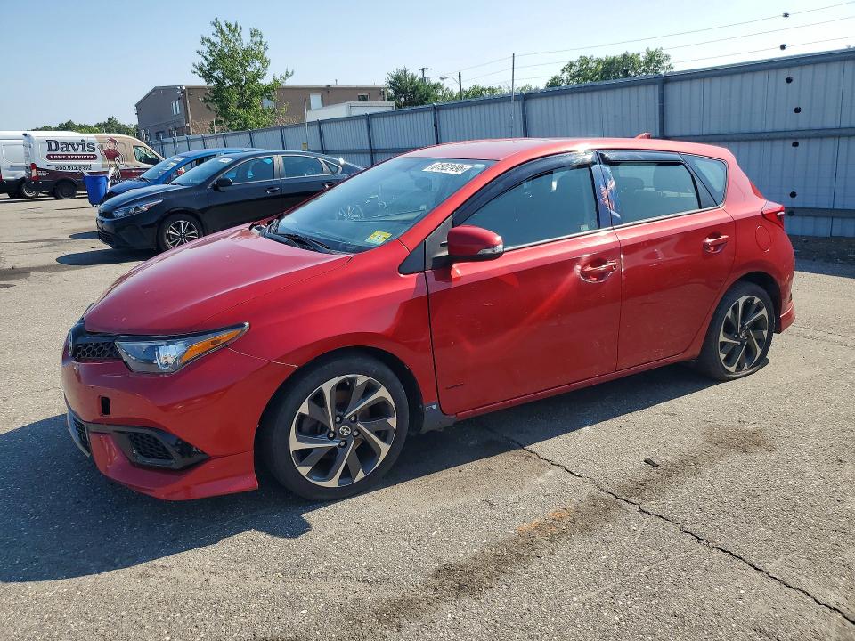 2016 SCION IM - Търг №61922496