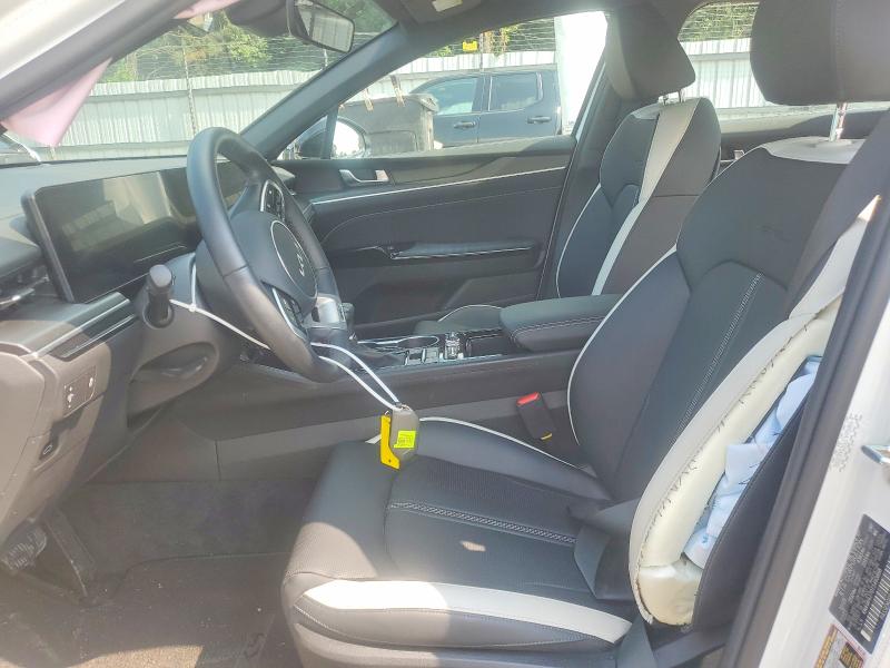 Photo 7 from auction – 2026 KIA K5 with VIN KNAG64J70T5463888