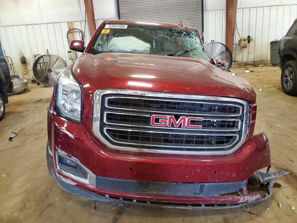 صورة رقم 5 من المزاد - 2017 GMC YUKON مع VIN 1GKS2BKC3HR287979