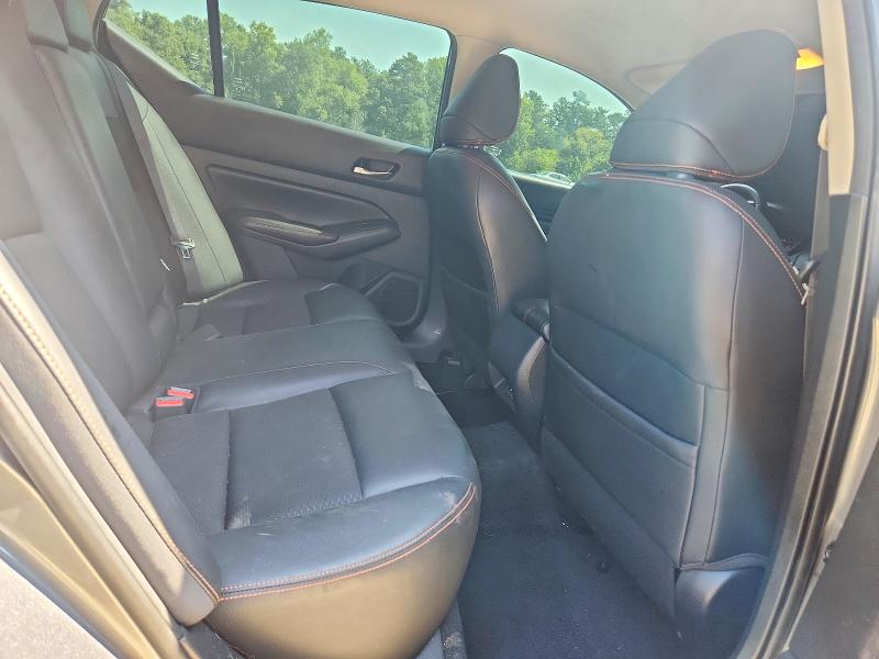 Photo 10 from auction – 2020 NISSAN ALTIMA with VIN 1N4BL4CV8LC113895