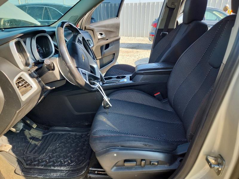 Photo 7 from auction – 2015 CHEVROLET EQUINOX with VIN 2GNALBEK0F6404246