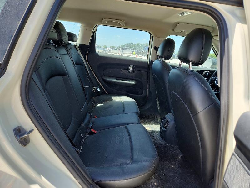 Photo 10 from auction – 2018 MINI COOPER with VIN WMWLN5C59J2E34068