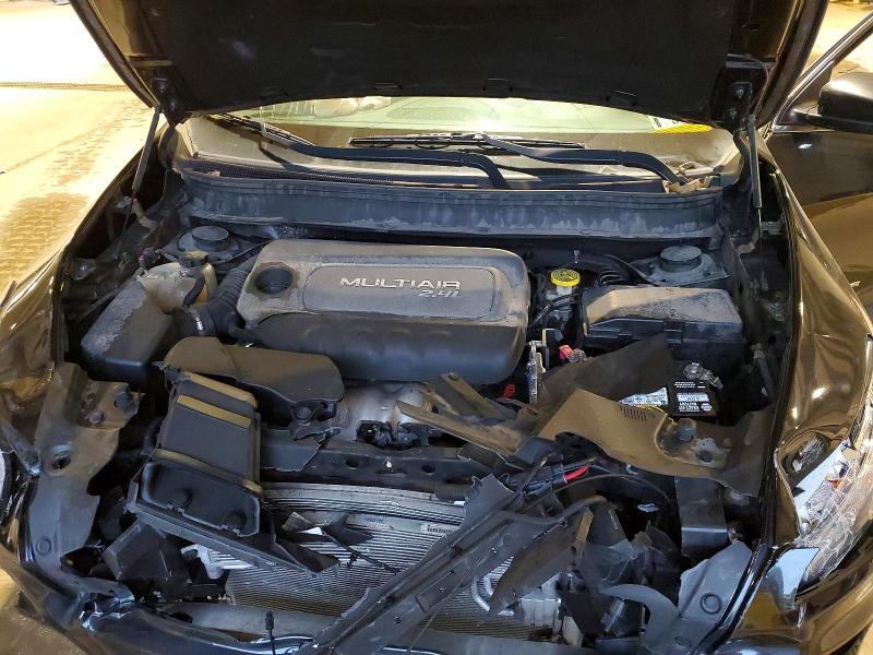 Photo 12 from auction – 2016 JEEP CHEROKEE with VIN 1C4PJMDB1GW151872