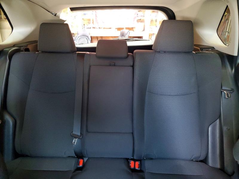 Photo 10 from auction – 2021 TOYOTA RAV4 with VIN 2T3G1RFV9MC198454