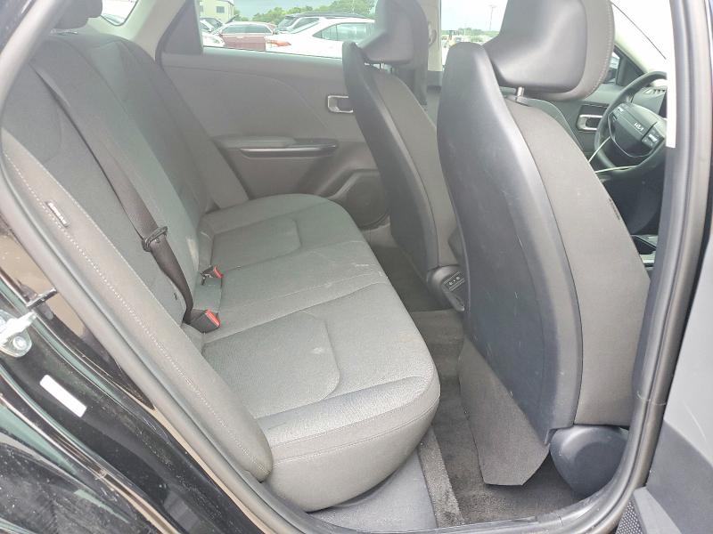 Фото 10 с аукциона – 2025 KIA K4 с VIN 3KPFT4DE5SE130980