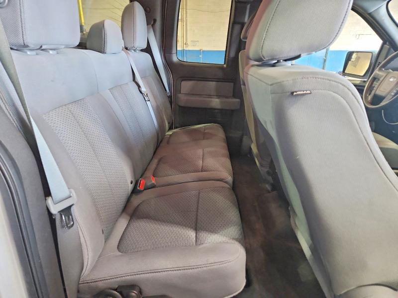 Photo 10 from auction – 2014 FORD F150 with VIN 1FTEX1EM0EFB48138