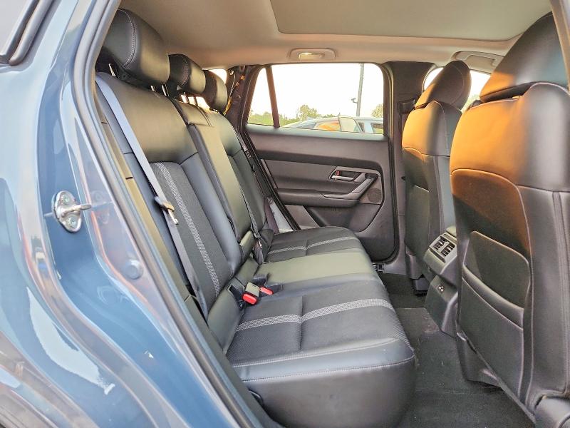 Photo 11 from auction – 2023 MAZDA CX-50 with VIN 7MMVABCM3PN136858
