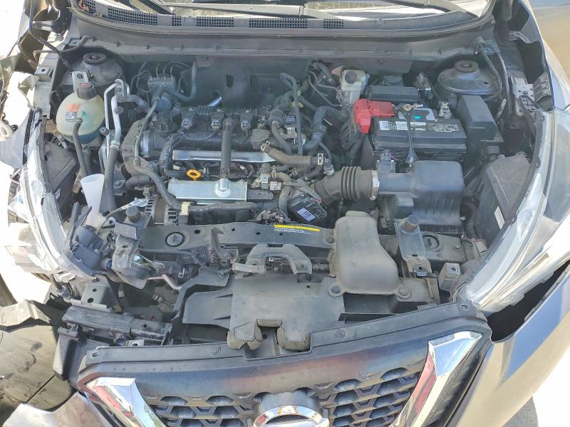 Photo 12 from auction – 2020 NISSAN KICKS with VIN 3N1CP5BV4LL502924