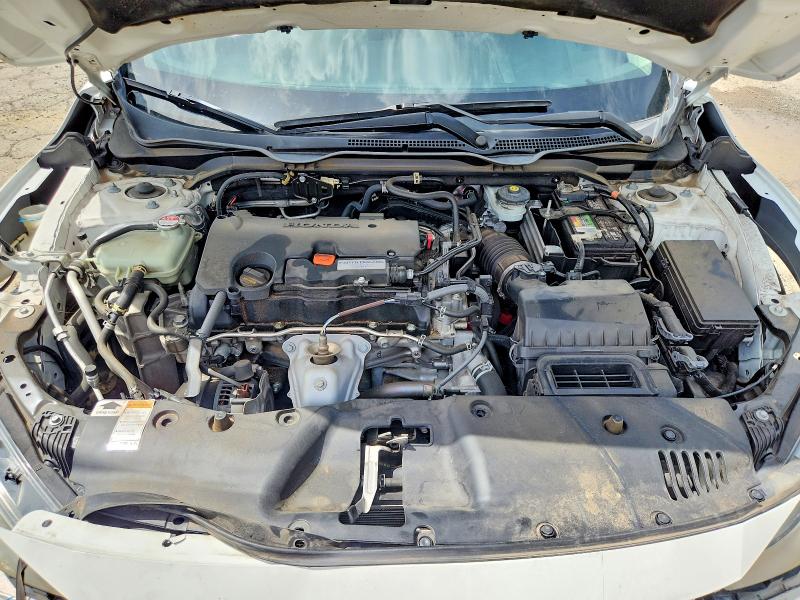 Photo 11 from auction – 2018 HONDA CIVIC with VIN 19XFC2F57JE004278